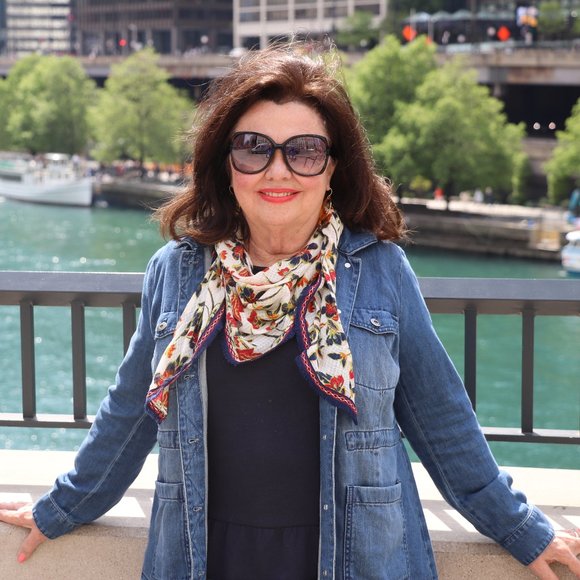 Meet your Posher, Ann - Picture 2 of 2